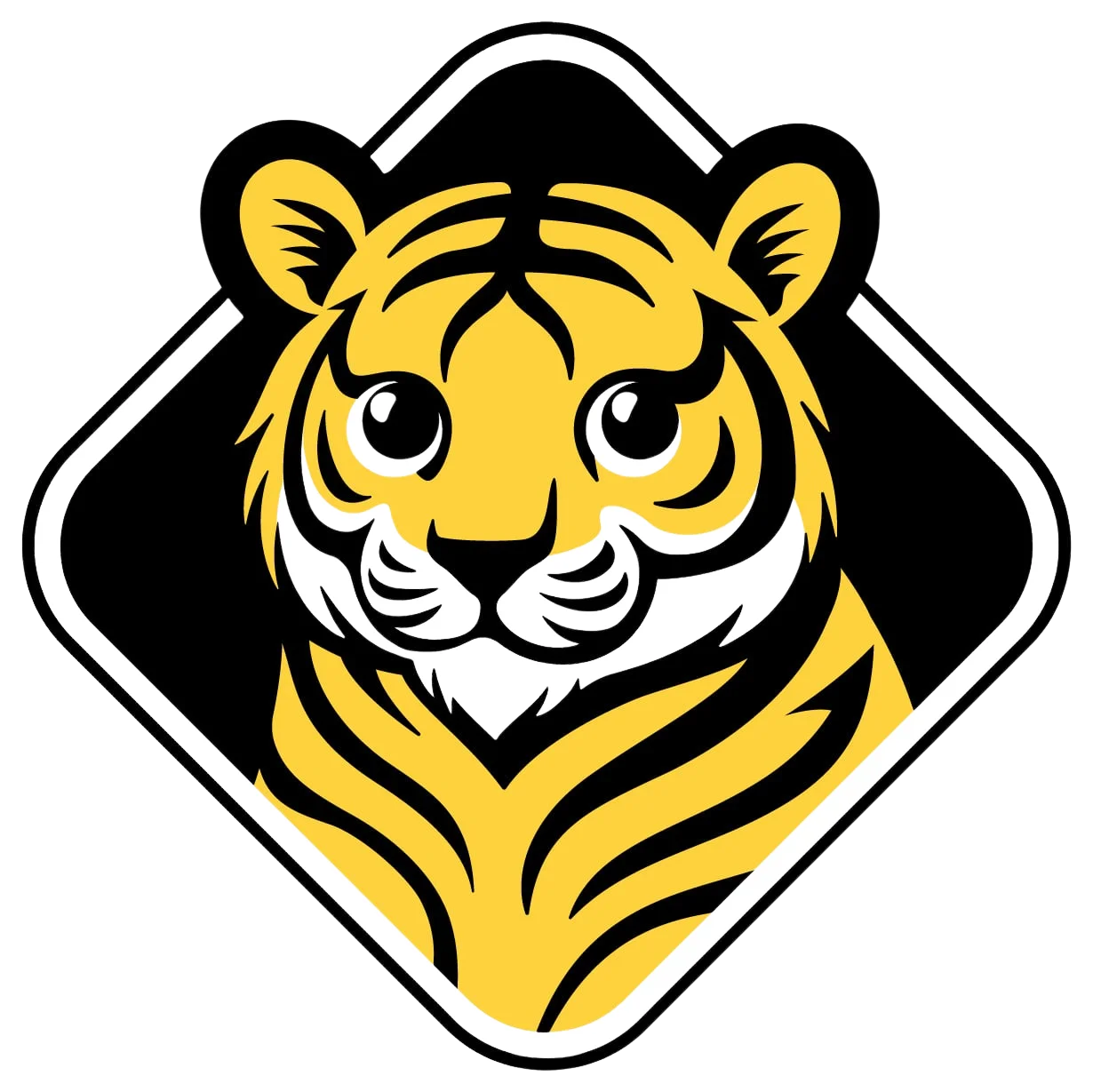 TORACHI カラーロゴ