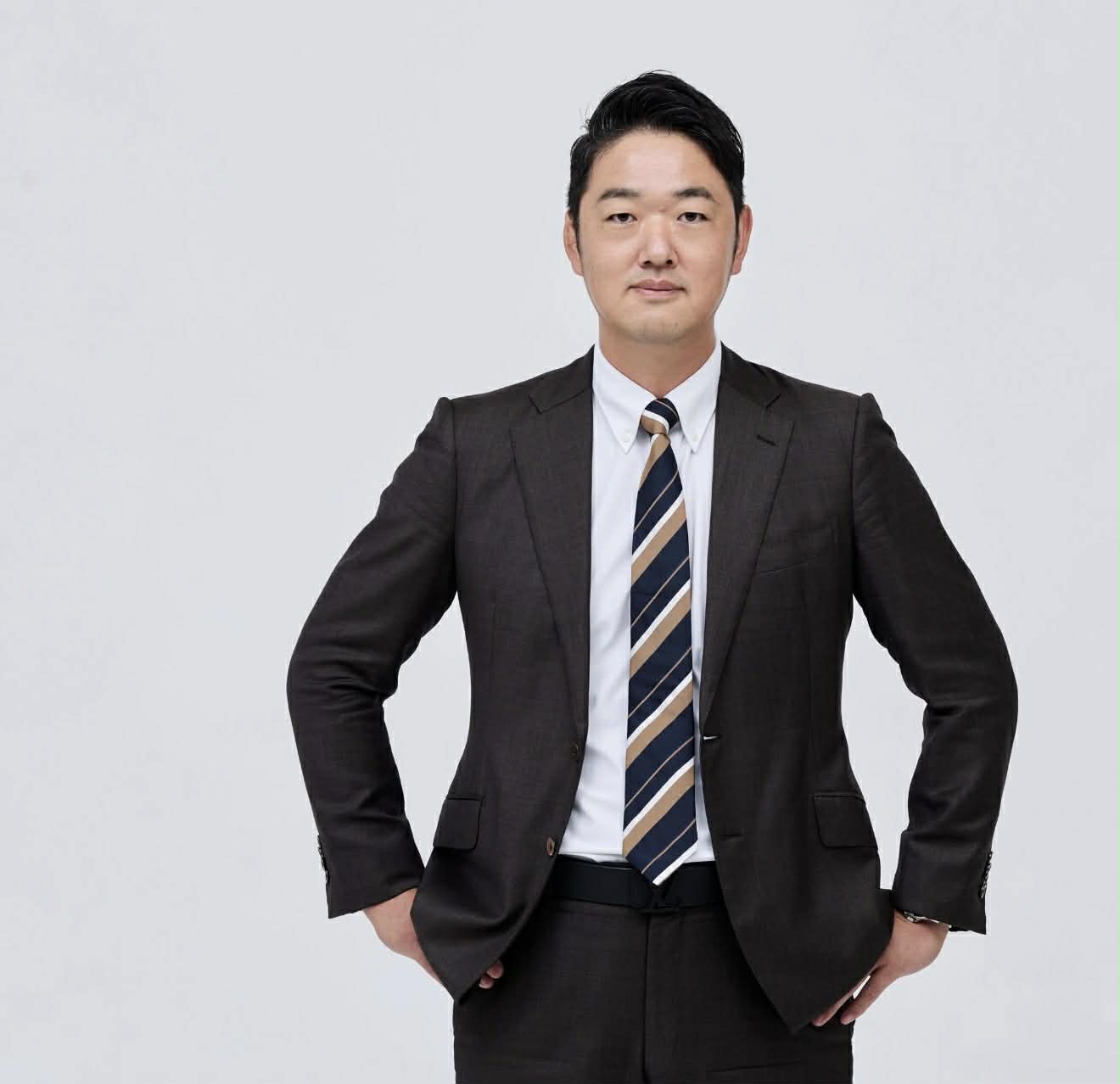 代表メッセージ